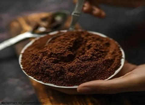 قیمت خرید پودر قهوه خرما + فروش ویژه